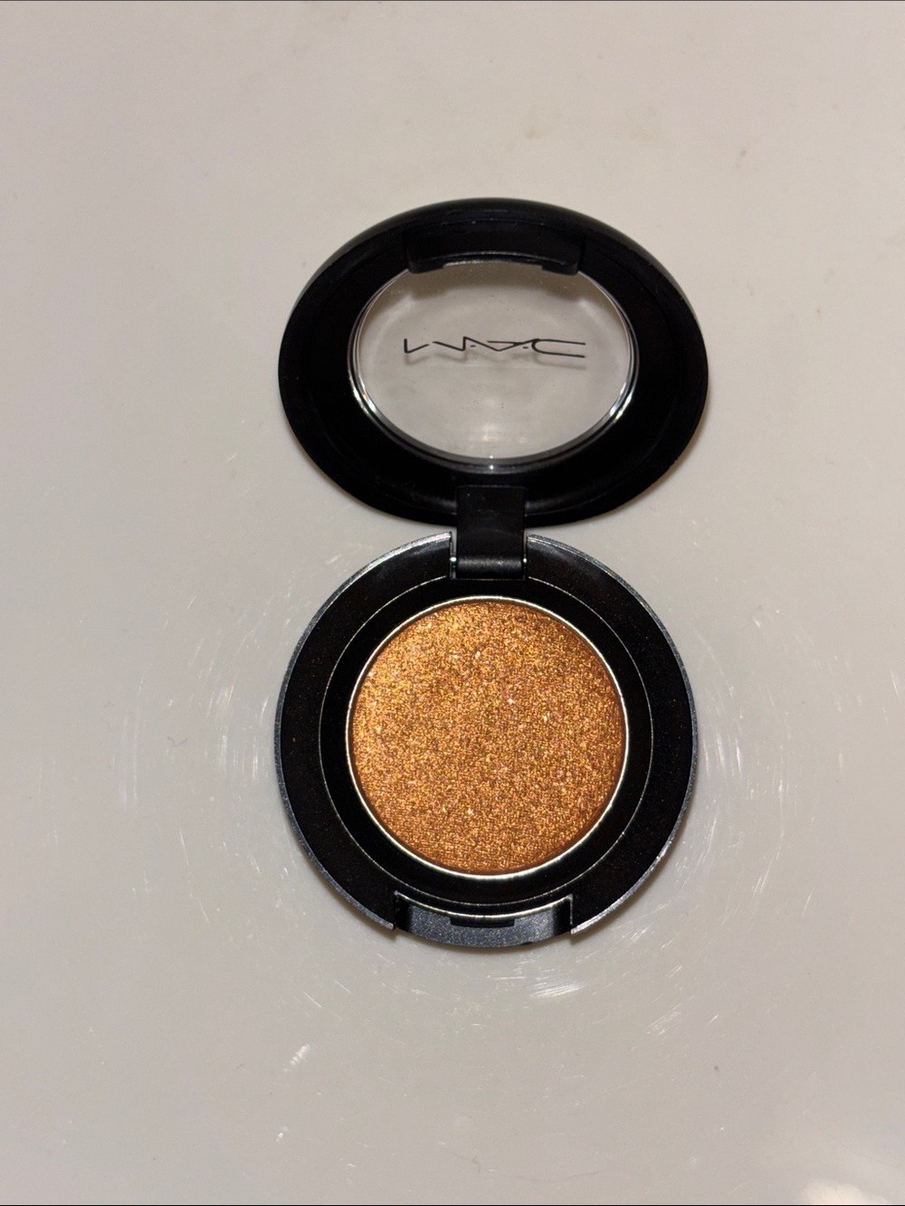 MAC Eyeshadow Jingle Ball Bronze